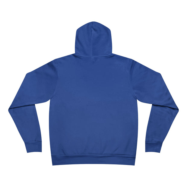 If you love me hug me Unisex Sponge Fleece Pullover Hoodie