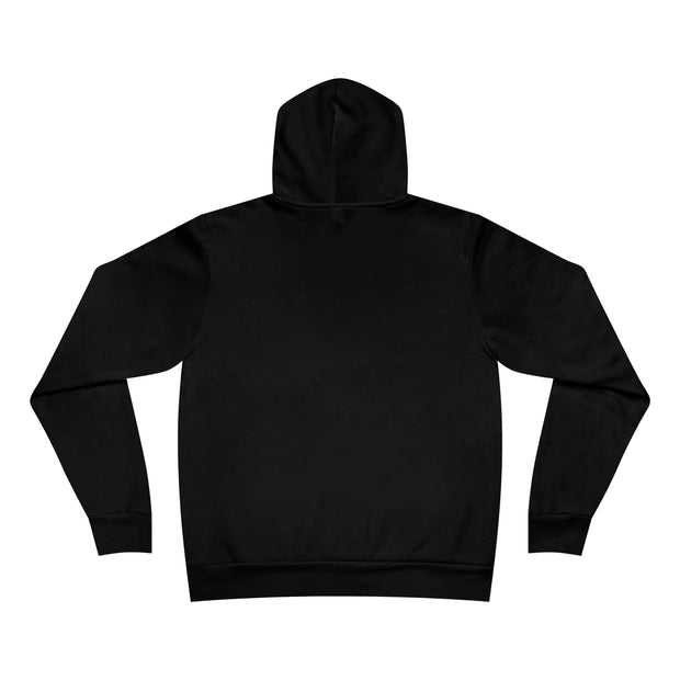 If you love me hug me Unisex Sponge Fleece Pullover Hoodie