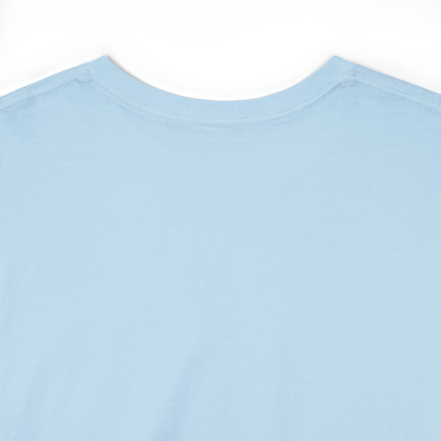 Love Unisex Heavy Cotton Tee