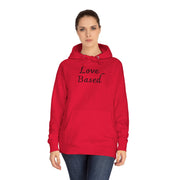Love Based Unisex Fleece Hoodie