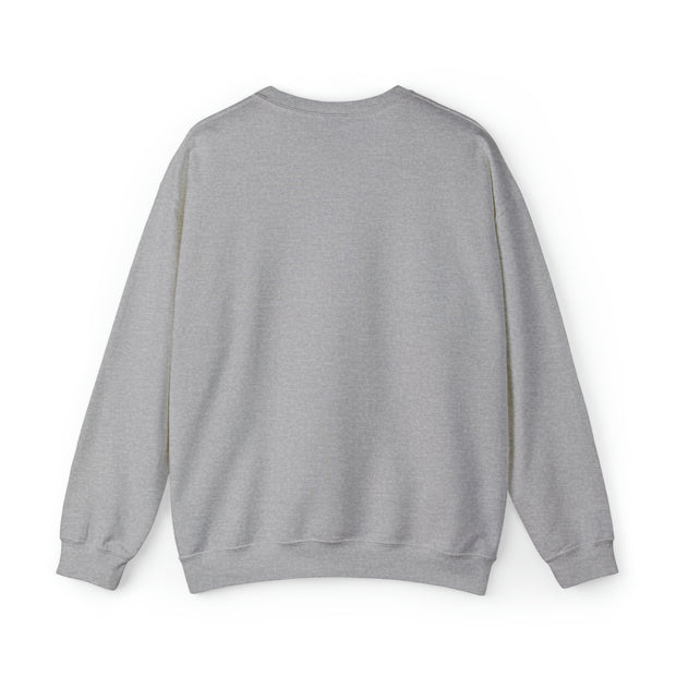 Loving, Love in, Love & Unisex Heavy Blend™ Crewneck Sweatshirt