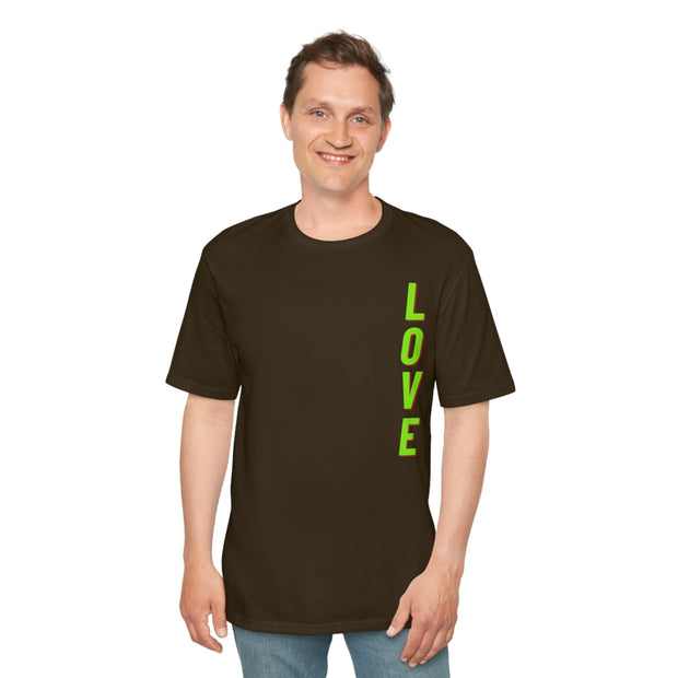 Love Perfect Weight® Tee
