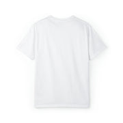 Loved People Unisex Garment-Dyed T-shirt