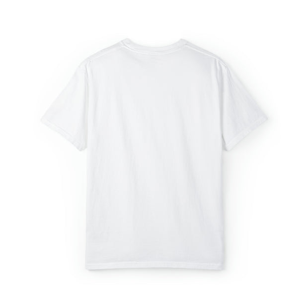 Loved People Unisex Garment-Dyed T-shirt
