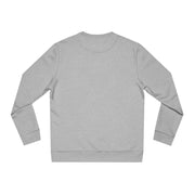 My Peace So Sacred Unisex Changer Sweatshirt
