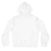 Me & God Always in Alignment Women’s Full-Zip Hoodie (AOP)