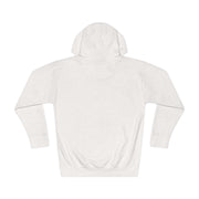 Love Based Unisex Fleece Hoodie