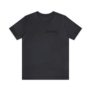 LoveMaker Unisex Jersey Short Sleeve Tee