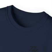 The Popular Loner Unisex Ultra Cotton Tee