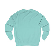 This Little light of mine, I'm gonna Let it shine welcome to the light show Men's Sweatshirt