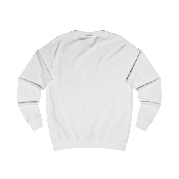 This Little light of mine, I'm gonna Let it shine welcome to the light show Men's Sweatshirt