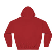 Healin and chillin Unisex DryBlend® Hooded Sweatshirt
