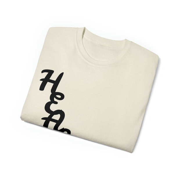 Heal Unisex Ultra Cotton Tee