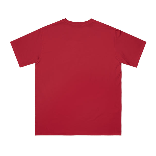 Love Live Organic Unisex Classic T-Shirt
