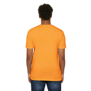 Love Unisex CVC Jersey T-shirt