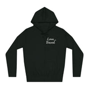 Love Based Women's Zip Hoodie