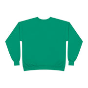 Loved People Love People Unisex EcoSmart® Crewneck Sweatshirt