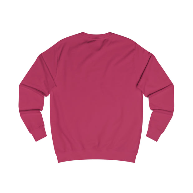Rejection Is a form of  Protection Men's Sweatshirt