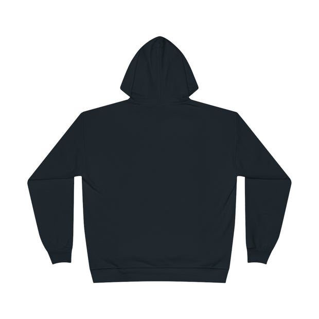 I Am Gifted Unisex EcoSmart® Pullover Hoodie Sweatshirt
