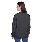 Gifted Unisex Drop Shoulder Sweatshirt