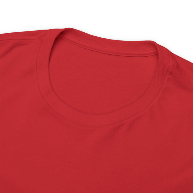Love Unisex Heavy Cotton Tee