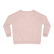 If You’re Going To Pray Don’t Worry And If You’re Going To Worry Don’t Pray Women's Dazzler Relaxed Fit Sweatshirt