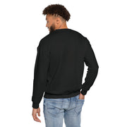 I Can’t Hide The Love Even If I Tried It Love Unisex Drop Shoulder Sweatshirt