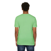 Love Unisex CVC Jersey T-shirt