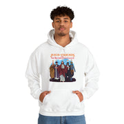 Jesus & Friends Unisex Heavy Blend™ Hooded Sweatshirt