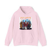 Jesus & Friends Unisex Heavy Blend™ Hooded Sweatshirt