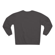 Healin and chillin Unisex Crew Neck Sweatshirt (EU)