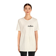 LoveMaker Unisex Jersey Short Sleeve Tee