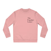 The Popular Loner Unisex Changer Sweatshirt