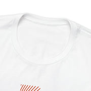 Unisex Jersey Short Sleeve Tee - HOPE DESIGN