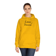Love Based Unisex Fleece Hoodie