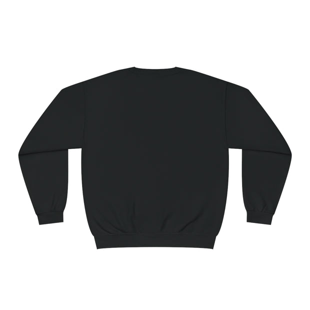 Love Me Or Love Me Not Unisex NuBlend® Crewneck Sweatshirt