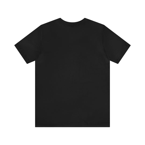 Loving, Love In, Love & Unisex Jersey Short Sleeve Tee