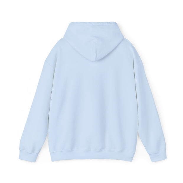 Unisex Heavy Blend™ Hooded Sweatshirt My Presence Is A Present