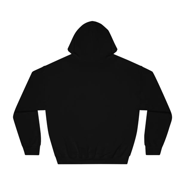 Healin and chillin Unisex DryBlend® Hooded Sweatshirt