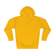 Love Based Unisex Fleece Hoodie