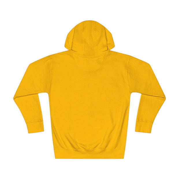 Love Based Unisex Fleece Hoodie