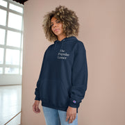 The Popular Loner Champion Hoodie