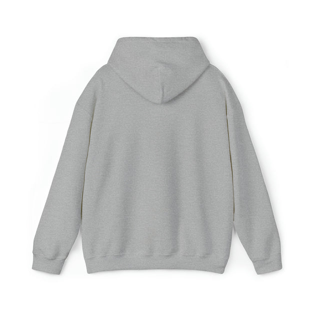 Jesus & Friends Unisex Heavy Blend™ Hooded Sweatshirt