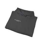 LoveMakers Society Unisex Heavy Blend™ Hooded Sweatshirt