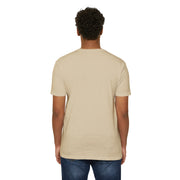 Love Unisex CVC Jersey T-shirt