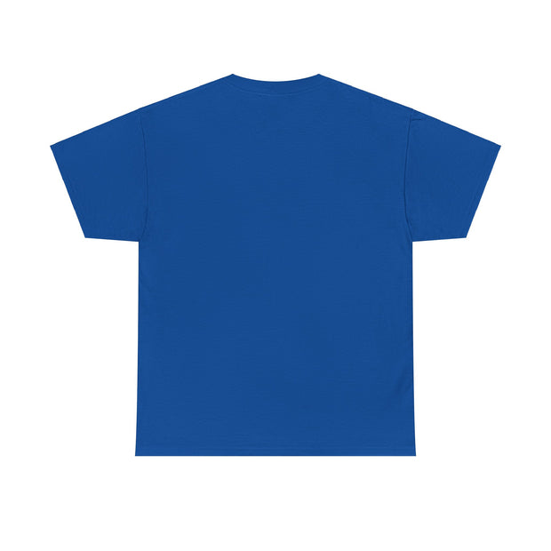 Love Based Unisex Heavy Cotton Tee