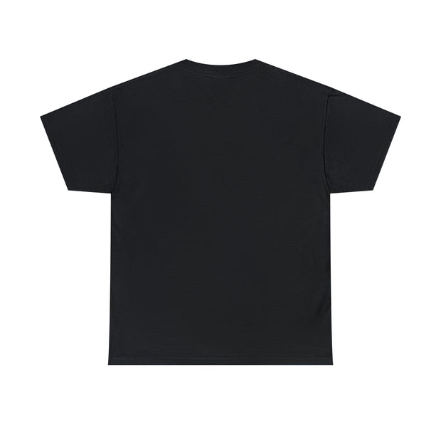 She love’s Me She love’s Me Not She love’s Me Unisex Heavy Cotton Tee