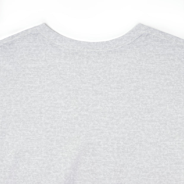 Love Laugh Live Unisex Heavy Cotton Tee