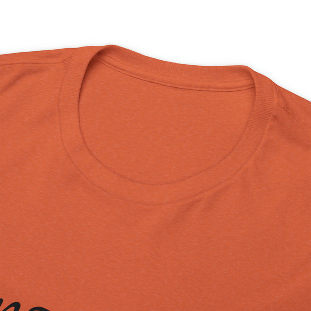 Gunz & Rosez I call That Balance Unisex Heavy Cotton Tee