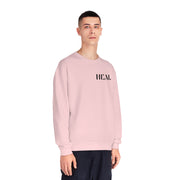 Heal Unisex NuBlend® Crewneck Sweatshirt